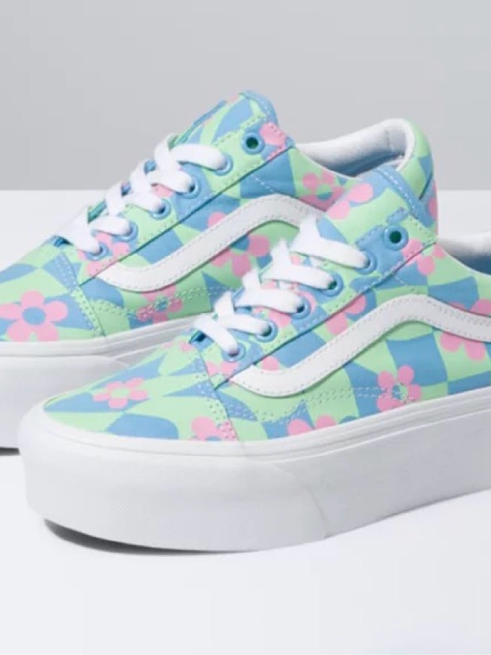 Vans Women’s size 7 1/2